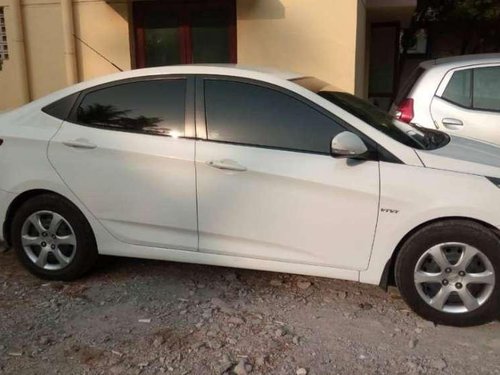 Hyundai Fluidic Verna 1.6 VTVT S, 2013, Petrol MT for sale 