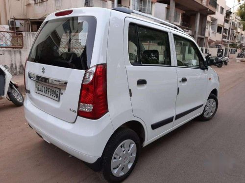 Maruti Suzuki Wagon R 2014 LXI MT for sale 