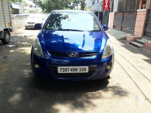 Used Hyundai i20 Magna 1.2 2010 MT for sale 