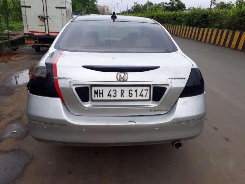 Honda Accord 2.4 AT 2007 for sale 