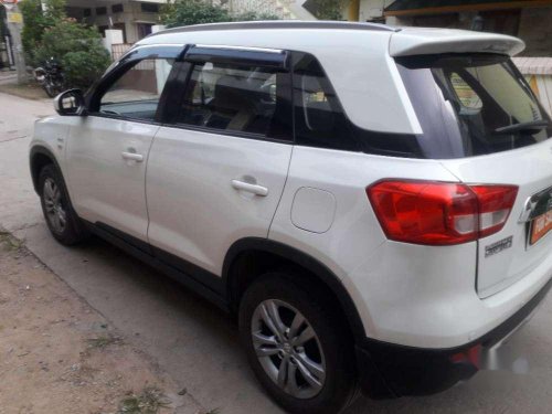 Maruti Suzuki Vitara Brezza ZDi 2017 MT for sale 