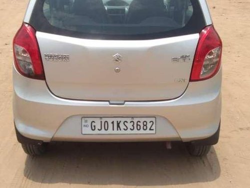 Maruti Suzuki Alto 800 2012 LXI MT for sale 