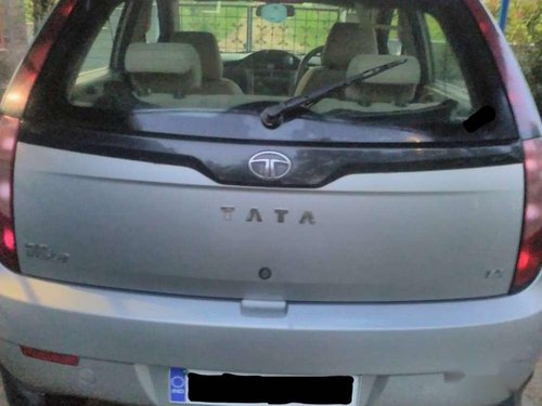 Used Tata Indica Vista MT car at low price