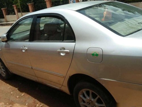 Toyota Corolla  2007 MT for sale 