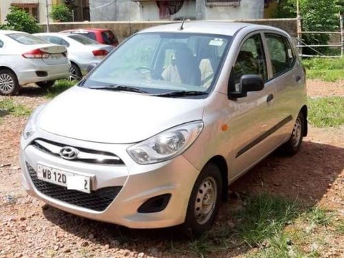 Hyundai i10 Era 2015 MT for sale 