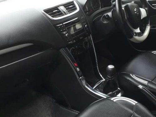 Maruti Suzuki Swift VDi ABS BS-IV, 2017, Diesel MT for sale 