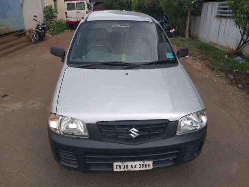 2009 Maruti Suzuki Alto MT for sale 