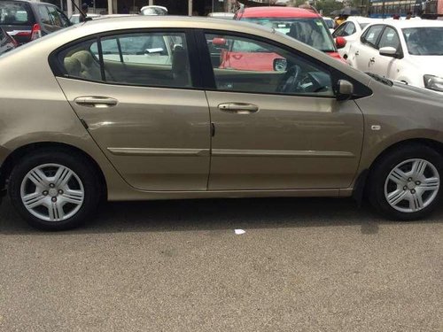 Honda City 1.5 S MT, 2010, Petrol for sale 