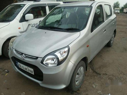 2012 Maruti Suzuki Alto 800 LXI MT for sale