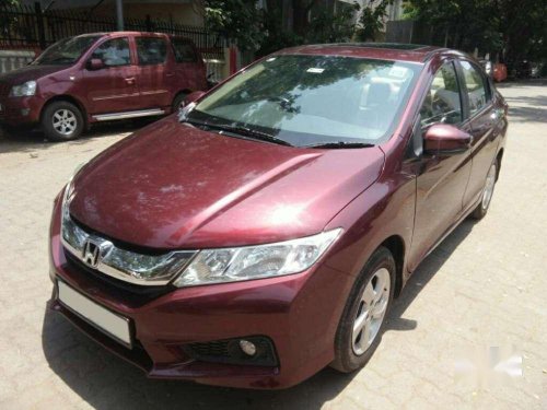 Honda City 2015 MT for sale 