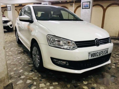 2014 Volkswagen Polo MT for sale 