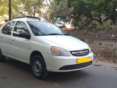 Tata Indigo Ecs eCS LS TDI, 2016, Diesel MT for sale 