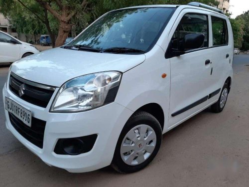 Maruti Suzuki Wagon R 2014 LXI MT for sale 