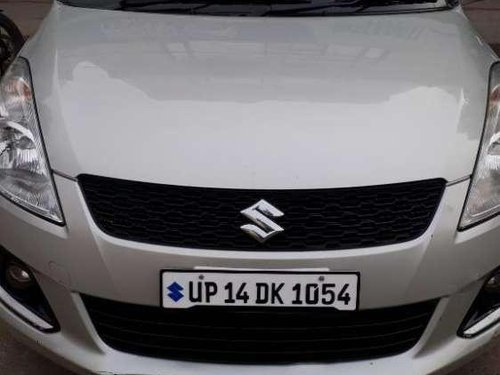 Maruti Suzuki Swift VDi ABS BS-IV, 2017, Diesel MT for sale 