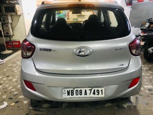 Used Hyundai i10 Sportz 1.2 2015 MT for sale 