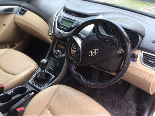 Used 2015 Hyundai Elantra 1.6 SX MT for sale