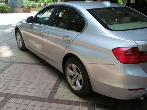 BMW 3 Series 320d Prestige 2012 AT for sale 