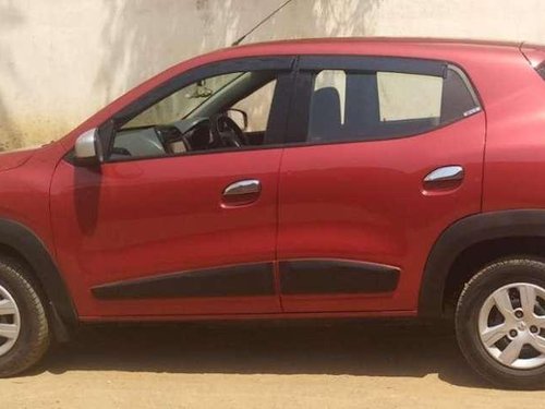 2016 Renault KWID MT for sale 