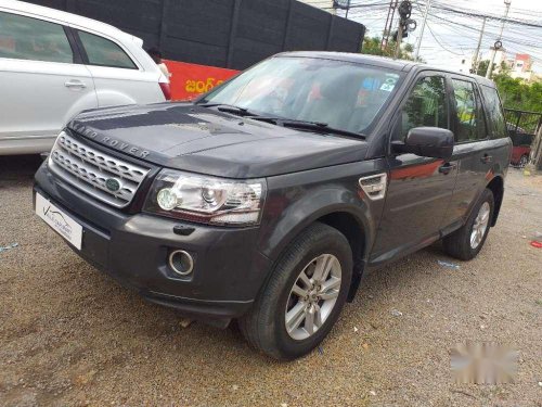 2013 Land Rover Freelander 2 AT for sale 