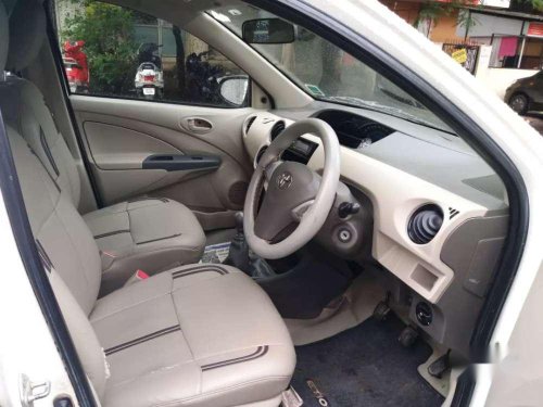 Used Toyota Etios GD 2015 MT for sale 