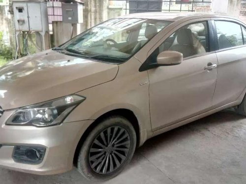 2015 Maruti Suzuki Ciaz MT for sale