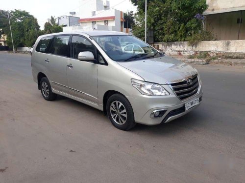 Used 2015 Toyota Innova MT for sale 