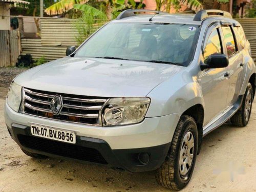 Renault Duster 85 PS RxE Diesel, 2013, Diesel MT for sale 