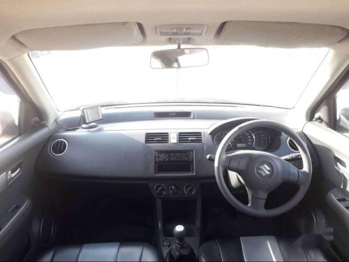 2007 Maruti Suzuki Swift VDI MT for sale 