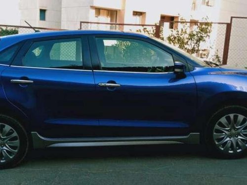 Used 2016 Maruti Suzuki Baleno MT for sale