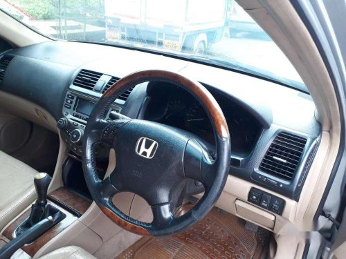 Honda Accord 2.4 AT 2007 for sale 