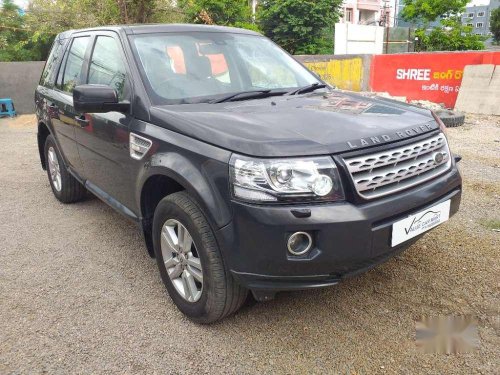 2013 Land Rover Freelander 2 AT for sale 