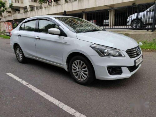 2015 Maruti Suzuki Ciaz MT for sale at low price