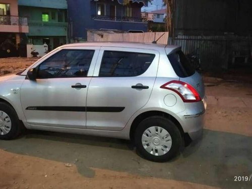 Used Maruti Suzuki Swift LXI 2015 MT for sale 