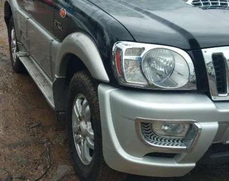 Used Mahindra Scorpio VLS 2.2 mHawk 2014 MT for sale 