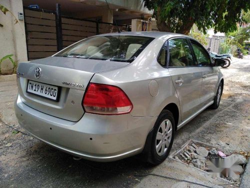 Used Volkswagen Vento MT for sale 