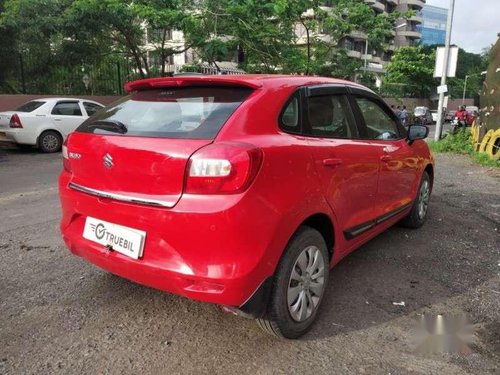 Used Maruti Suzuki Baleno Petrol 2016 MT for sale 