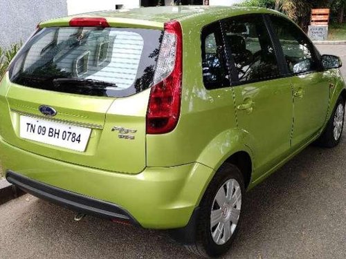 Used Ford Figo Diesel ZXI 2010 MT for sale 