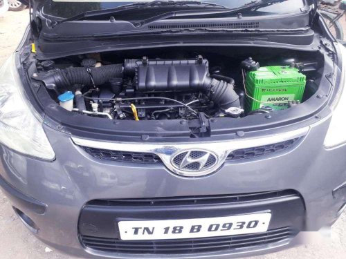 Hyundai i10 Magna 1.2, 2009, Petrol MT for sale 