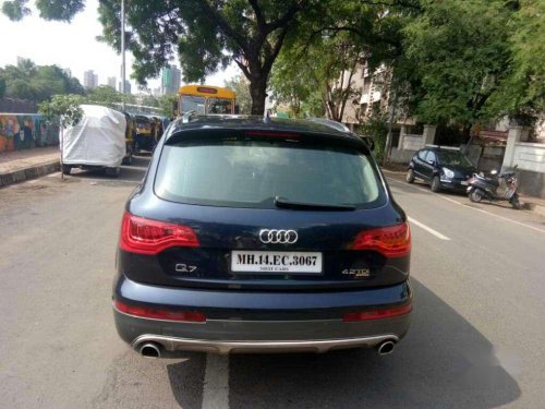 2013 Audi Q7 AT for sale at low price