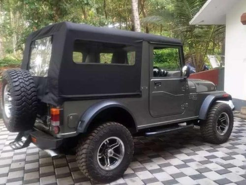 2017 Mahindra Thar CRDe MT for sale 