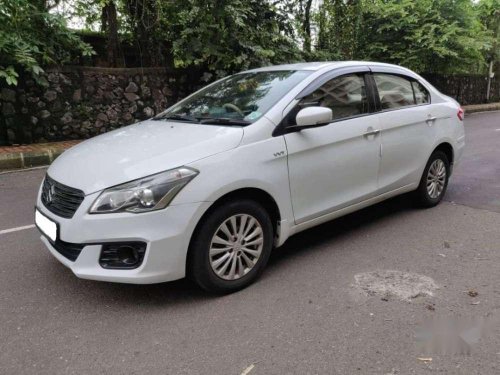 Used 2015 Maruti Suzuki Ciaz MT for sale 