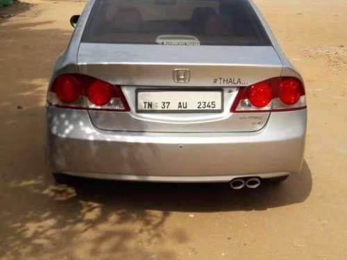 Used Honda Civic MT for sale 