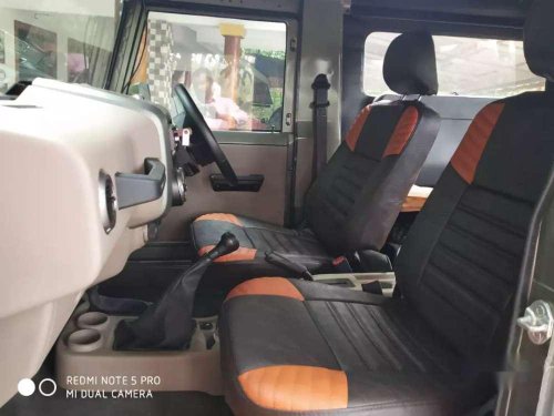 2017 Mahindra Thar CRDe MT for sale 