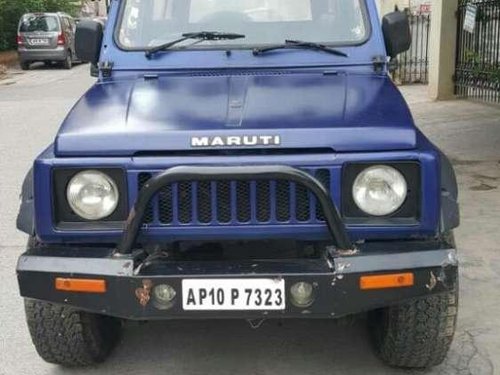 1996 Maruti Suzuki Gypsy MT for sale 