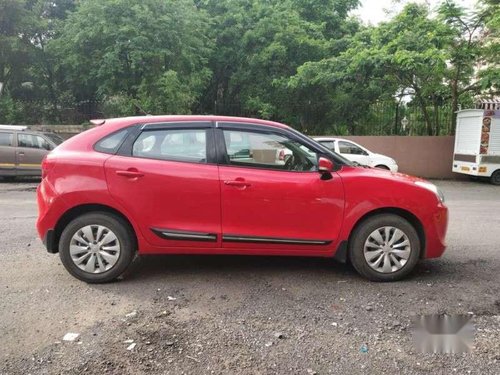 Used Maruti Suzuki Baleno Petrol 2016 MT for sale 