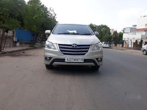 Used 2015 Toyota Innova MT for sale 