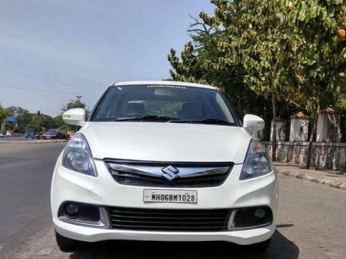 Used 2015 Maruti Suzuki Swift Dzire MT for sale 