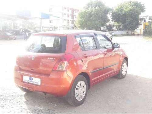 2007 Maruti Suzuki Swift VDI MT for sale 