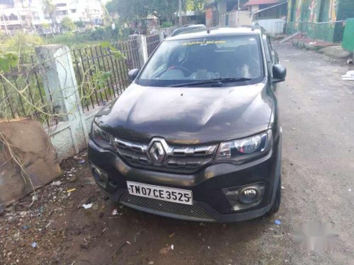 Used Renault KWID MT for sale 