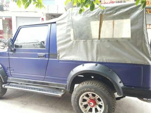 1996 Maruti Suzuki Gypsy MT for sale 